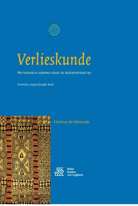 Nieuw Verlieskunde / Druk 7