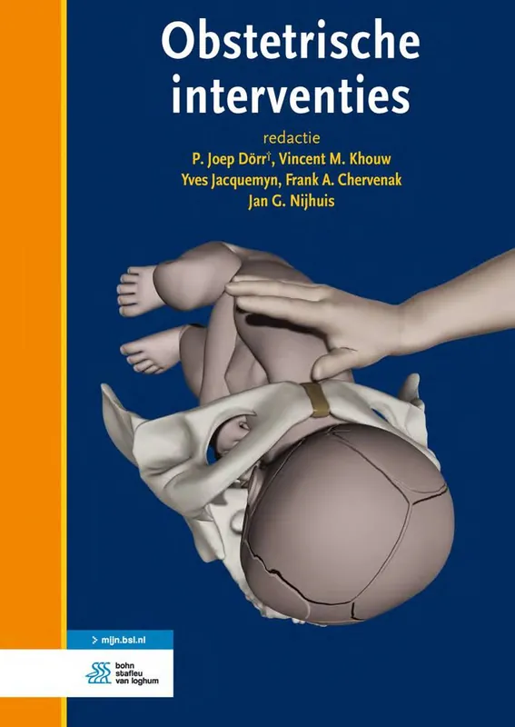Obstetrische interventies / Druk 4 Beperkt Aanbod