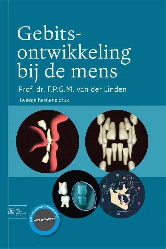 Gebitsontwikkeling bij de mens Flitsaanbieding