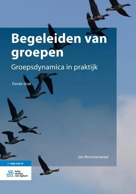 Begeleiden van groepen / Druk 3 Betaalbaar