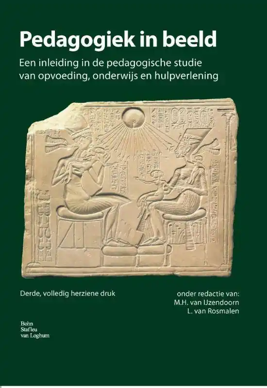 Pedagogiek in beeld / Druk 3 Nu Kopen