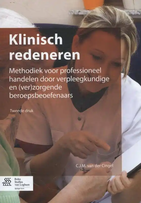 Klinisch redeneren / Druk 2 Aanbieding