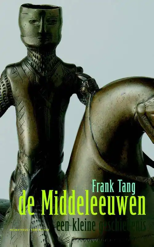 Tijdelijk Beschikbaar De middeleeuwen / Druk 4