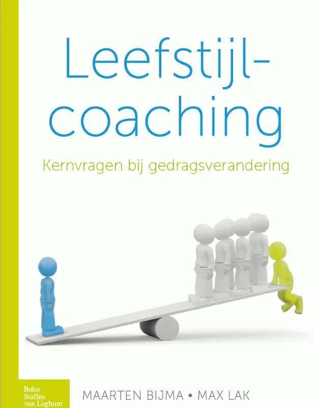 Snelle Levering Leefstijlcoaching