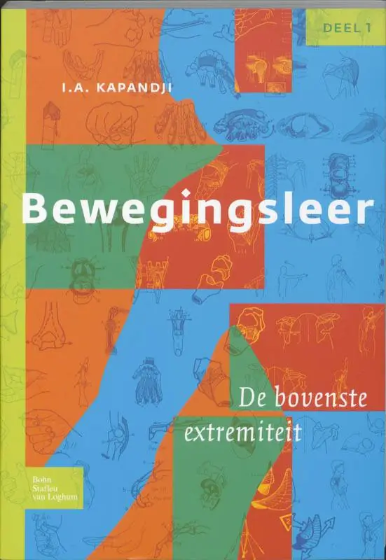 Lage Kosten Bewegingsleer 1 De bovenste extremiteit / Druk 2