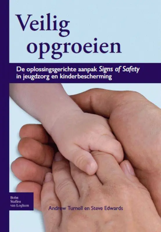 Veilig opgroeien / Druk 1 Premium