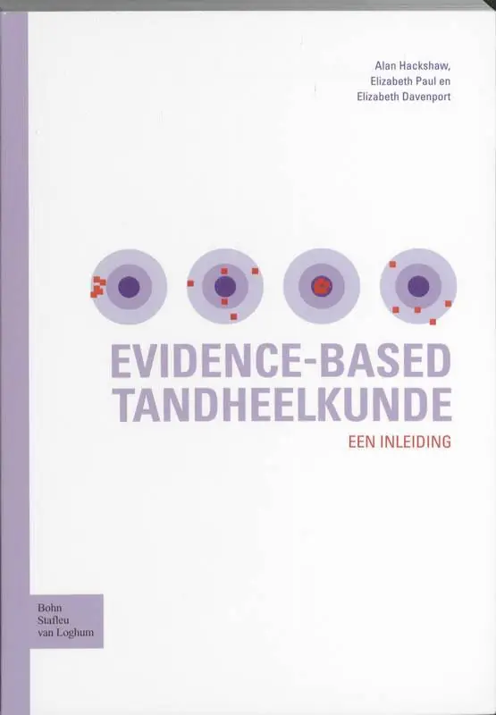 Evidence based tandheelkunde Superprijs