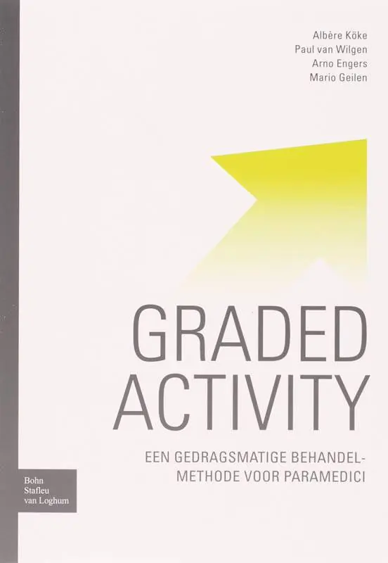 Finale Uitverkoop Graded activity