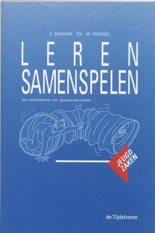 Leren samenspelen / Druk 1 Snelle Levering