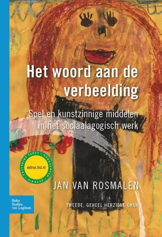 Superprijs Het woord aan de verbeelding / Druk 2