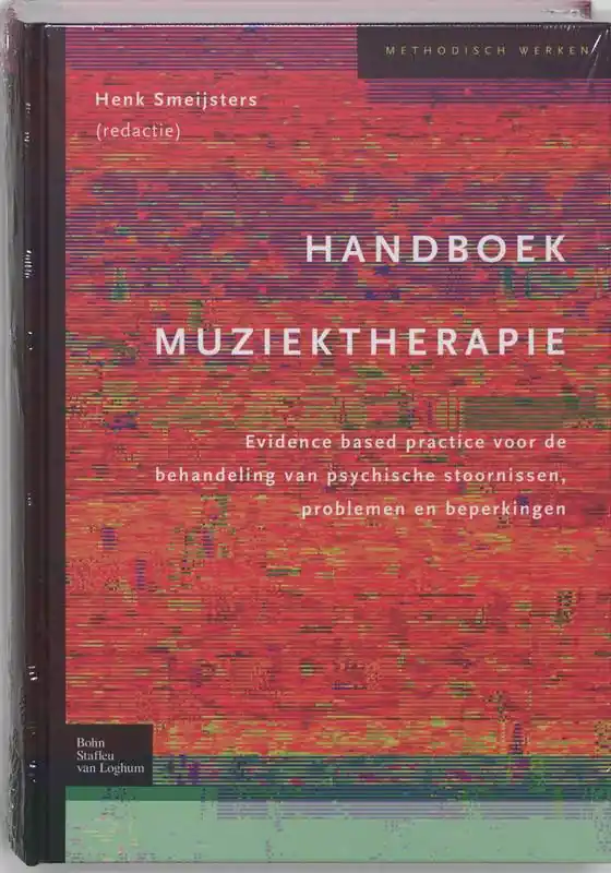 Populair Handboek muziektherapie
