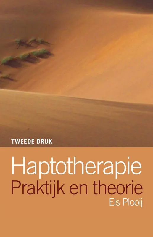 Bestseller Haptotherapie / Druk 2