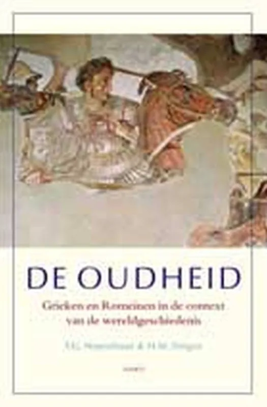 De oudheid / Druk 12 Laatste Kans
