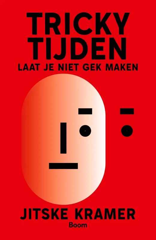 Exclusieve Aanbieding Tricky tijden