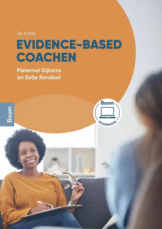 Evidence-based coachen Superprijs