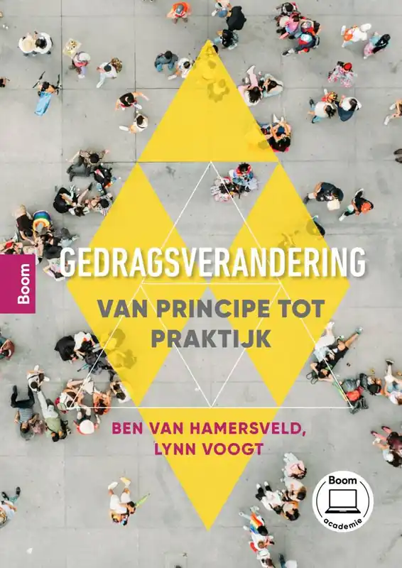 Gedragsverandering Direct Beschikbaar
