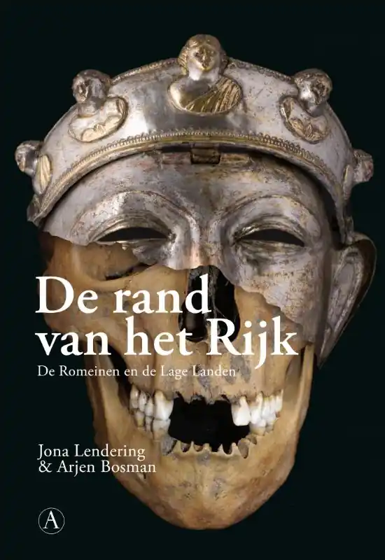 Flitsaanbieding De rand van het Rijk
