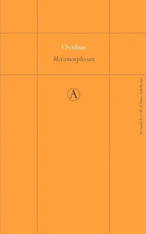 Metamorphosen - Perpetua reeks / Druk 16 Koop Vandaag