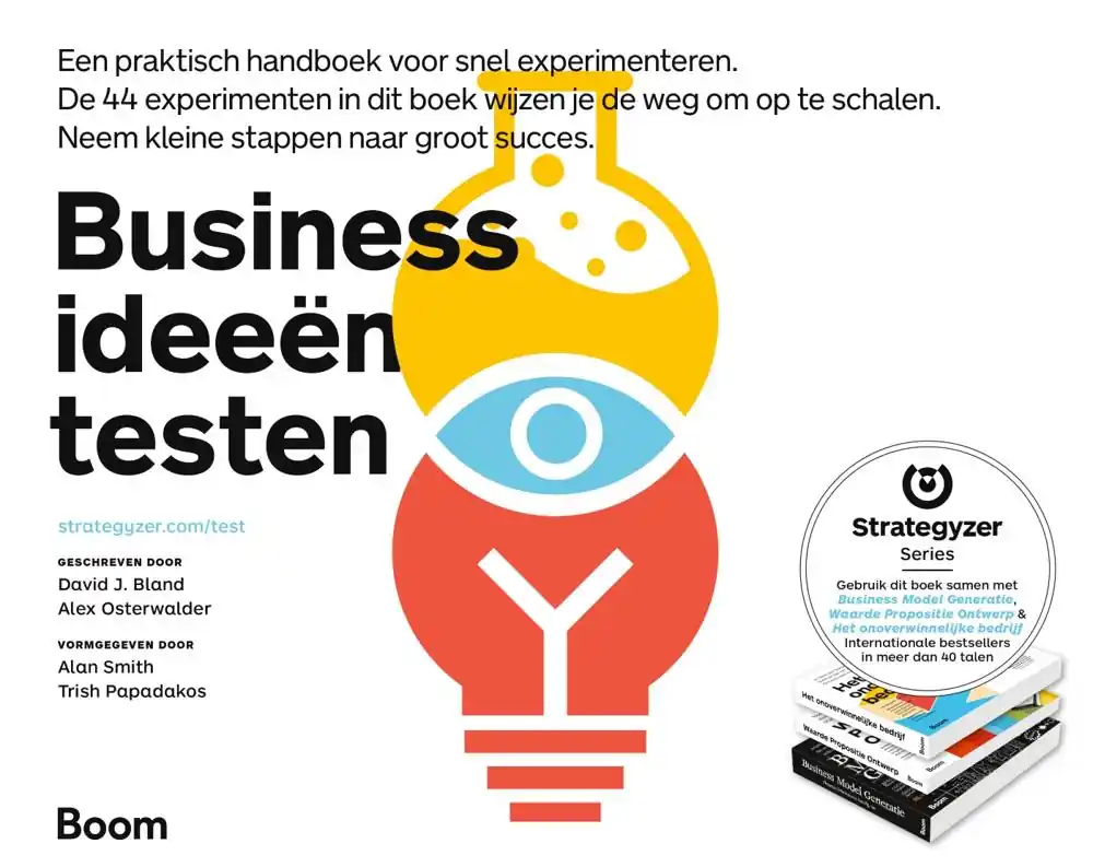 Beperkte Voorraad Businessideeën testen