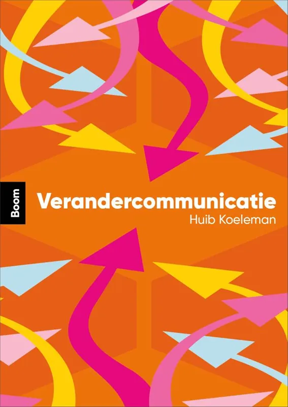 Betrouwbaar Verandercommunicatie