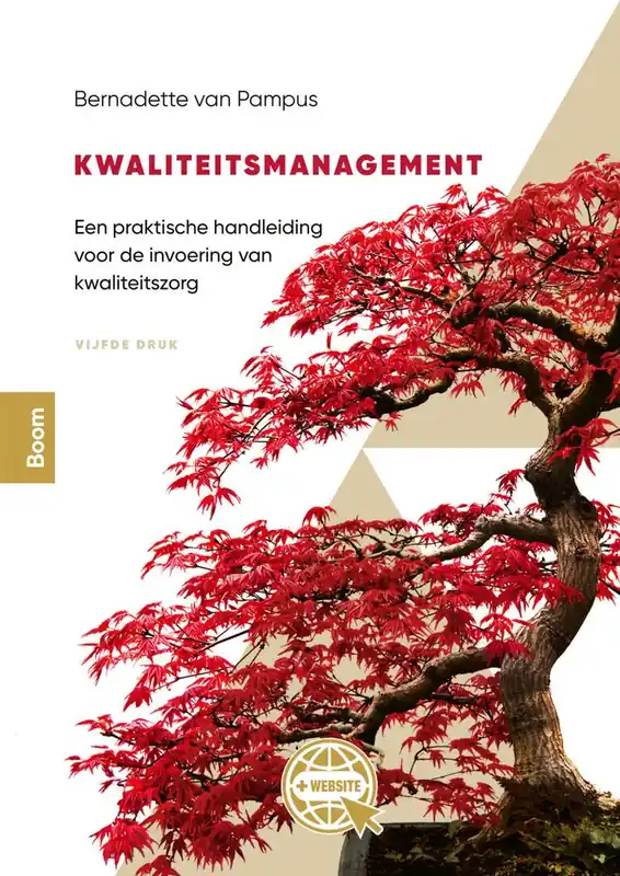 Kwaliteitsmanagement / Druk 5 Gereduceerde Prijs