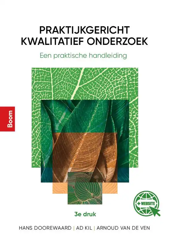 Praktijkgericht kwalitatief onderzoek / Druk 3 Shop Nu