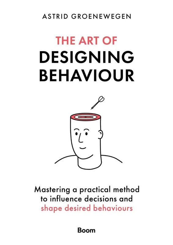 Goedkoop The Art of Designing Behaviour