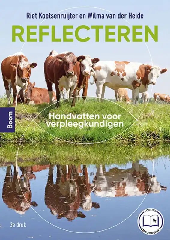 Koop Online Reflecteren / Druk 3