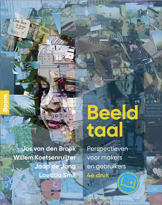 Beeldtaal / Druk 4 Koopje