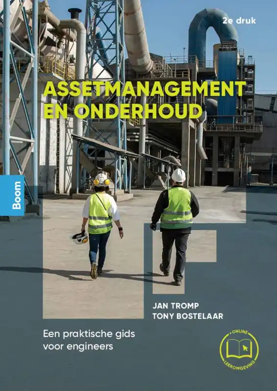 Bestel Nu Assetmanagement en onderhoud / Druk 2