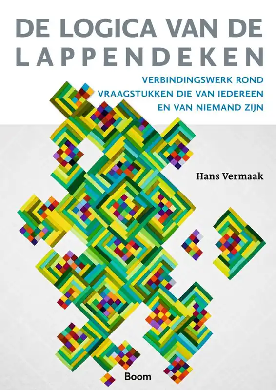 De logica van de lappendeken Favoriet