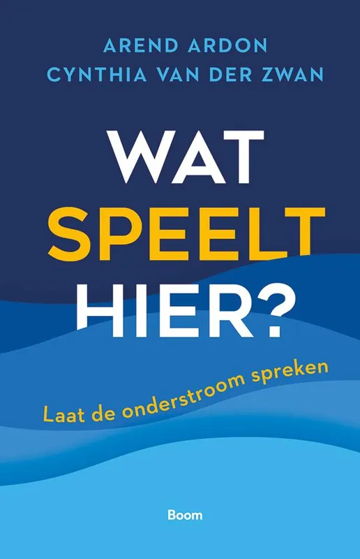 Wat speelt hier? Favoriet