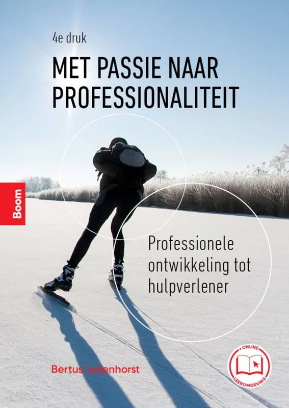 Speciale Aanbieding Met passie naar professionaliteit / Druk 4