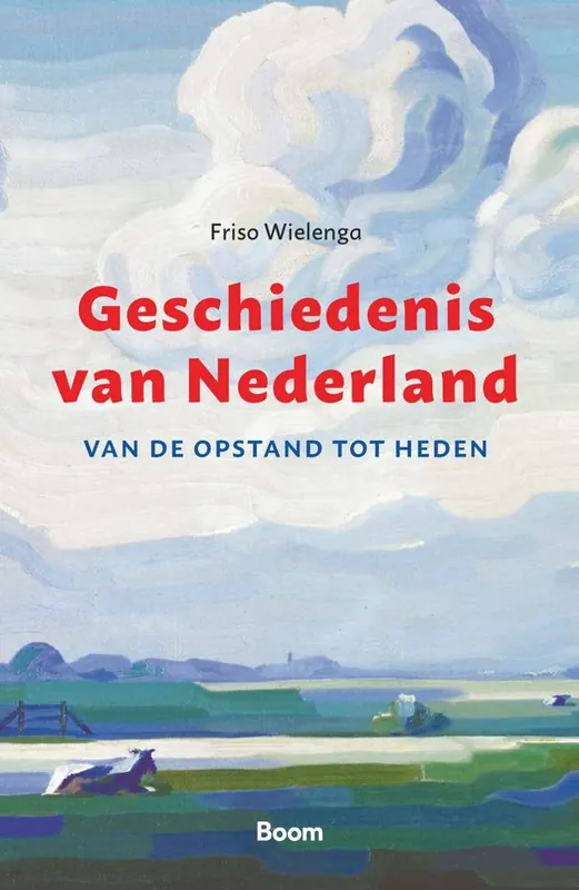 Bestel Nu Geschiedenis van Nederland / Herziene editie
