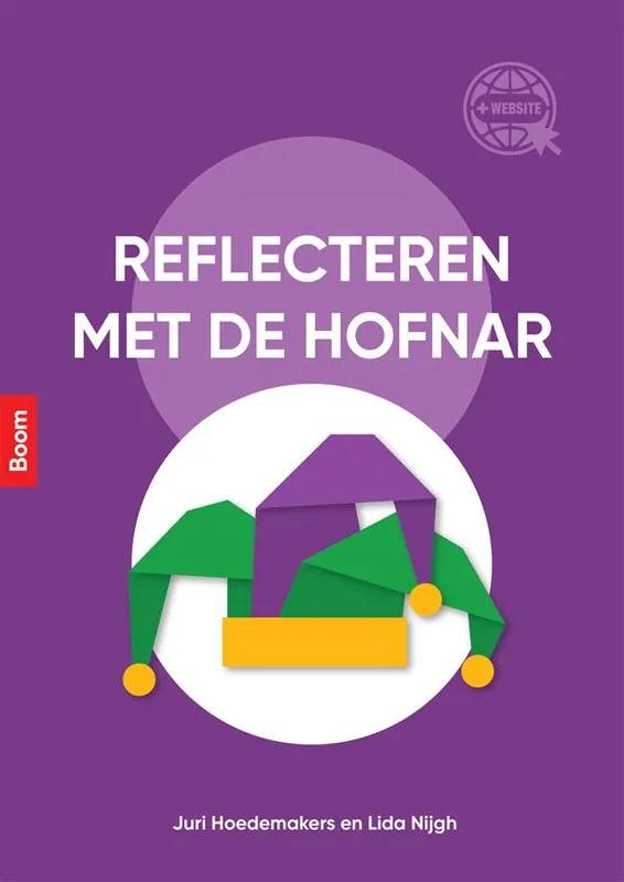 Tijdelijk Beschikbaar Reflecteren met de hofnar