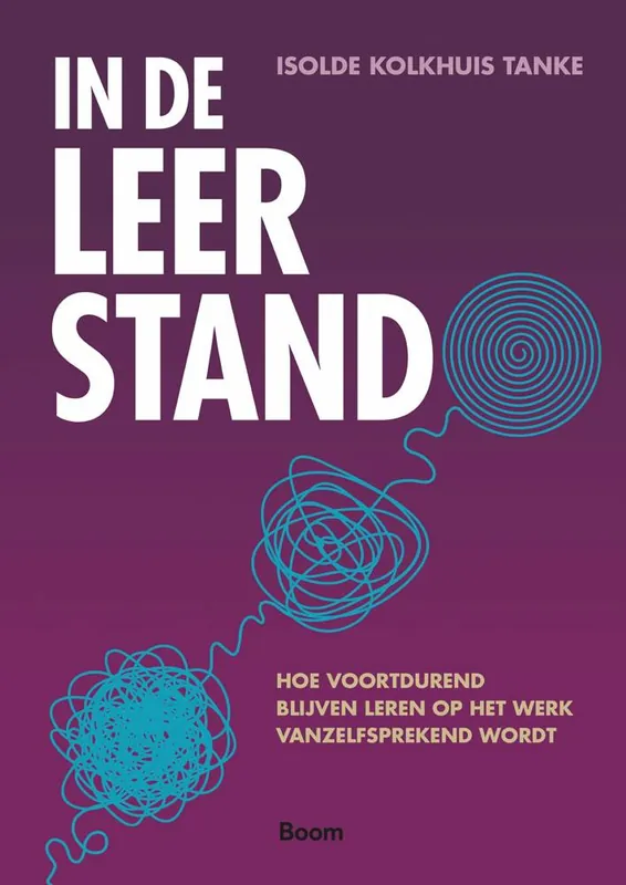 In de leerstand Flitsaanbieding