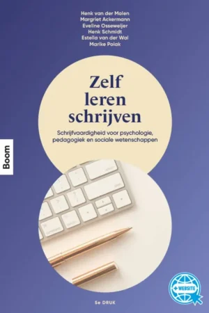 Zelf leren schrijven / Druk 5 Veilige Betaling