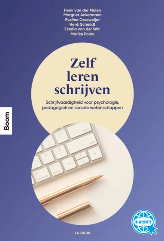 Zelf leren schrijven / Druk 5 Veilige Betaling