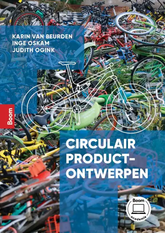 Circulair productontwerpen Must-Have