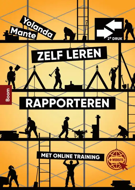 Beperkt Aanbod Zelf leren rapporteren / Druk 2