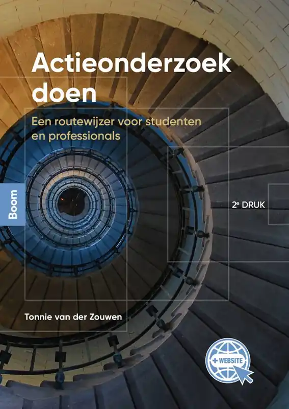 Beperkt Aanbod Actieonderzoek doen / Druk 2