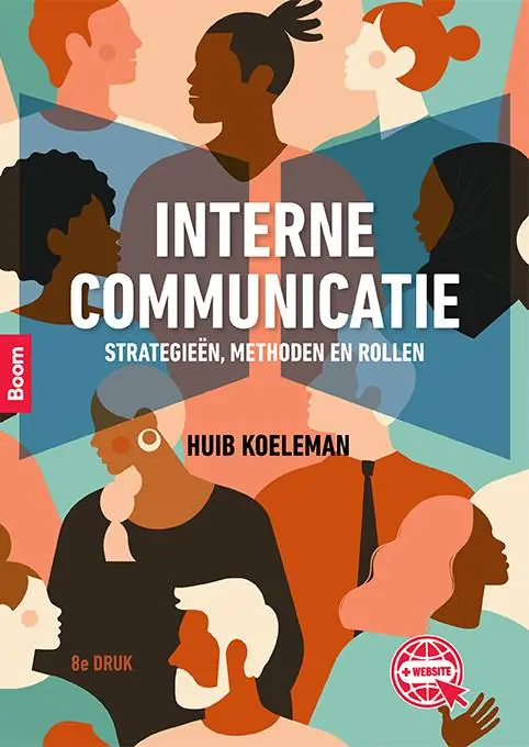 Alleen Vandaag Interne communicatie / Druk 8