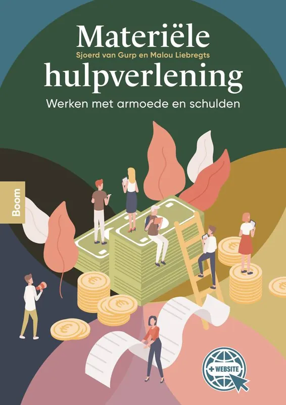 Materiële hulpverlening Koop Vandaag