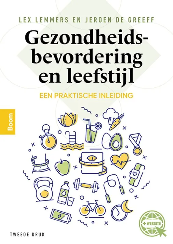 Betaalbaar Gezondheidsbevordering en leefstijl / Druk 2