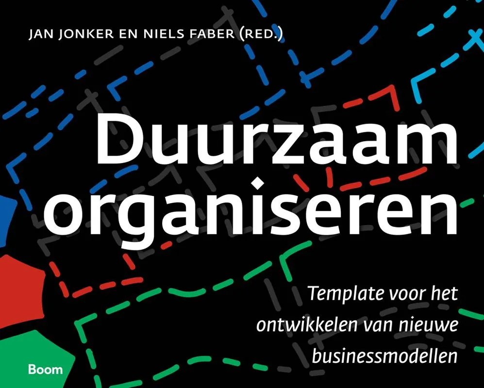 Duurzaam organiseren Alleen Vandaag