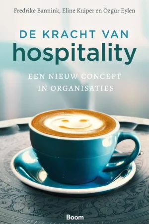 Aanbieding De kracht van hospitality