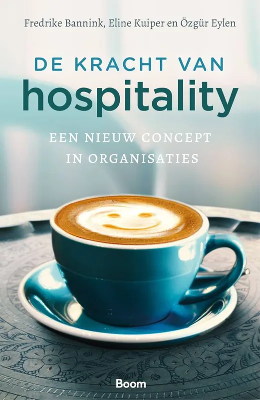 Aanbieding De kracht van hospitality