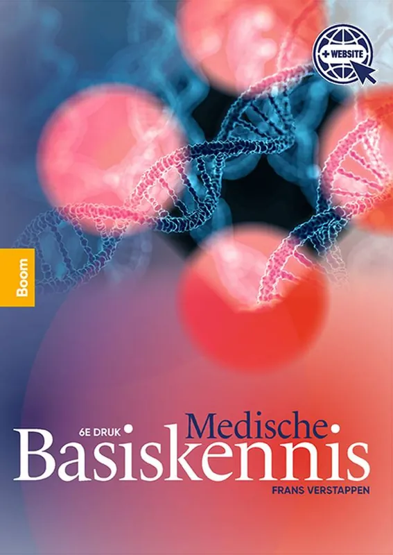 Nu Kopen Medische basiskennis / Druk 6