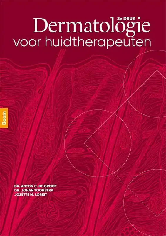 Beperkt Aanbod Dermatologie voor huidtherapeuten / Druk 2