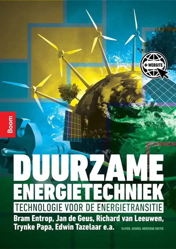 Dagaanbieding Duurzame energietechniek / Druk 5